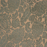 RM CoCo Fabric 1610Cb Bluegrass Caribbean Mist 65% Rayon 25% Polyester See Sample 0 Horizontal: 14.5 and Vertical: 16.5 58 - My Fabric Connection - RM CoCo Fabric 1610Cb Bluegrass Caribbean Mist 65% Rayon 25% Polyester See Sample 0 Horizontal: 14.5 and Vertical: 16.5 58 - My Fabric Connection -