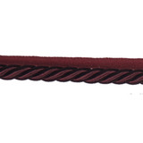 RM CoCo Fabric T1134 Lipcord 12Mm Lipcord 12Mm 311 Metropolitan See Sample 0 Horizontal: 0 and Vertical: 0 0 - My Fabric Connection -