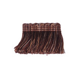 RM CoCo Fabric T1154 Brush Fringe Brush Fringe 224 Serendipity 100% Rayon See Sample 0 Horizontal: 0 and Vertical: 0 0 - My Fabric Connection -