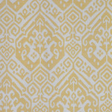 RM CoCo Fabric Persephone Topaz Bouquet 76% Rayon 24% Polyester See Sample 0 Horizontal: 14.38 and Vertical: 26.38 58 - My Fabric Connection -