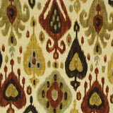 RM CoCo Fabric Alvarado Maple Top Notch - Wesco 55% Linen 45% Rayon See Sample 0 Horizontal: 13.5 and Vertical: 23.75 54 - My Fabric Connection -