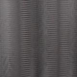 RM CoCo Fabric A0494 Graphite Harbin 100% Polyester See Sample 0 Horizontal: 13.5 and Vertical: 0.88 54 - My Fabric Connection -