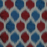 RM CoCo Fabric Seize The Moment Exotic Opportunity Knocks - Wesco 100% Polyester See Sample 0 Horizontal: 5 and Vertical: 5 55 - My Fabric Connection -