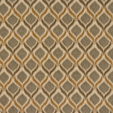 RM CoCo Fabric Lucille Slate Rhythm & Blues 55% Linen 45% Cotton See Sample 0 Horizontal: 3.375 and Vertical: 4.5 54 - My Fabric Connection -
