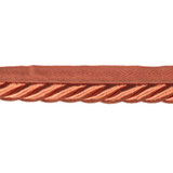 RM CoCo Fabric T1134 Lipcord 12Mm Lipcord 12Mm 325 Metropolitan See Sample 0 Horizontal: 0 and Vertical: 0 0 - My Fabric Connection -