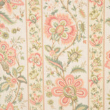 RM CoCo Fabric Tortoise Pink Once Upon a Time 55% Linen 45% Rayon See Sample 0 Horizontal: 27 and Vertical: 27 54 - My Fabric Connection -