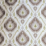 RM CoCo Fabric Navid Sapling The Print Shop 100% Polyester See Sample 0 Horizontal: 27 and Vertical: 27 54 - My Fabric Connection -