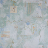 RM CoCo Fabric Register Spa Village Voice 65% Cotton 35% Polyester See Sample 0 Horizontal: 27 and Vertical: 25 56 - My Fabric Connection -