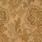 RM CoCo Fabric 1724Cb Latte Spearmint 65% Rayon 35% Polyester See Sample 0 Horizontal: 14 and Vertical: 28 54 - My Fabric Connection -
