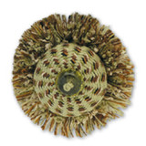 RM CoCo Fabric T1101 Button Avo Tree Tivoli Trim Book See Sample 0 Horizontal: 0 and Vertical: 0 0 - My Fabric Connection -