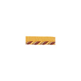 RM CoCo Fabric T1021 Dec.Cord With Lip Dec.Cord Wtih Lip 111 Life Styles Trim Book See Sample 0 Horizontal: 0 and Vertical: 0 0 - My Fabric Connection -