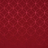 RM CoCo Fabric Guardi Ruby Masterpiece 100% Polyester See Sample 0 Horizontal: 4 and Vertical: 3.75 54 - My Fabric Connection -