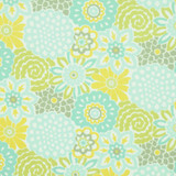 RM CoCo Fabric Twins Spa Garden of the Gods 100% Cotton See Sample 0 Horizontal: 27 and Vertical: 13.5 54 - My Fabric Connection -