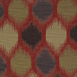 RM CoCo Fabric Seize The Moment Kilim Opportunity Knocks - Wesco 100% Polyester See Sample 0 Horizontal: 5 and Vertical: 5 55 - My Fabric Connection -
