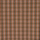 RM CoCo Fabric Sangrita Chocolate Never on Sunday 52% Cotton 48% Polyester See Sample 0 Horizontal: 2.25 and Vertical: 2.25 54 - My Fabric Connection -