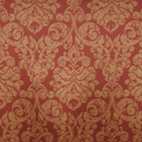 RM CoCo Fabric Messenger Lacquer Village Voice 65% Cotton 35% Polyester See Sample 0 Horizontal: 6.75 and Vertical: 27 56 - My Fabric Connection -
