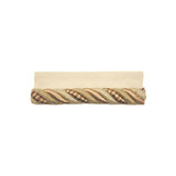 RM CoCo Fabric T1000 Lipcord Marcasite Essentials Trim Coll. See Sample 0 Horizontal: 0 and Vertical: 0 0 - My Fabric Connection -