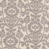 RM CoCo Fabric Argentario Platinum The Far Pavilions - Wesco 67% Rayon 33% Polyester See Sample 0 Horizontal: 13.5 and Vertical: 10.75 54 - My Fabric Connection -