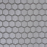 RM CoCo Fabric A0495 Pearl Harbin 74% Polyester 26% Viscose See Sample 0 Horizontal: 3.5 and Vertical: 6.75 55 - My Fabric Connection -