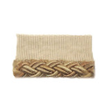 RM CoCo Fabric T1090 Lipcord Sawdust Tivoli Trim Book See Sample 0 Horizontal: 0 and Vertical: 0 0 - My Fabric Connection -