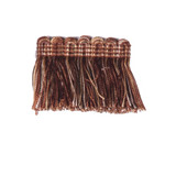 RM CoCo Fabric T1154 Brush Fringe Brush Fringe 1011 Serendipity 100% Rayon See Sample 0 Horizontal: 0 and Vertical: 0 0 - My Fabric Connection -