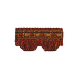 RM CoCo Fabric T1003 Scallop Fringe Pavlova Essentials Trim Coll. See Sample 0 Horizontal: 0 and Vertical: 0 0 - My Fabric Connection -