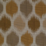 RM CoCo Fabric Seize The Moment Caramel Opportunity Knocks - Wesco 100% Polyester See Sample 0 Horizontal: 5 and Vertical: 5 55 - My Fabric Connection -