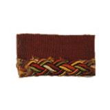 RM CoCo Fabric T1090 Lipcord Fireside Tivoli Trim Book See Sample 0 Horizontal: 0 and Vertical: 0 0 - My Fabric Connection -