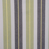 RM CoCo Fabric Acantha Moss Bouquet 64% Polyester 23% Cotton 13% Linen See Sample 0 Horizontal: 7.66 and Vertical: 0 54 - My Fabric Connection -