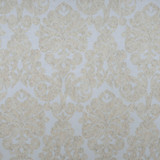 RM CoCo Fabric Messenger Zen Village Voice 65% Cotton 35% Polyester See Sample 0 Horizontal: 6.75 and Vertical: 27 56 - My Fabric Connection -