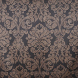 RM CoCo Fabric Messenger Stone Village Voice 65% Cotton 35% Polyester See Sample 0 Horizontal: 6.75 and Vertical: 27 56 - My Fabric Connection -