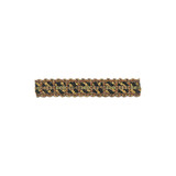 RM CoCo Fabric T1002 Gimp Cloves Essentials Trim Coll. See Sample 0 Horizontal: 0 and Vertical: 0 0 - My Fabric Connection -