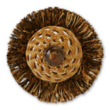 RM CoCo Fabric T1101 Button Wise Guy Tivoli Trim Book See Sample 0 Horizontal: 0 and Vertical: 0 0 - My Fabric Connection -