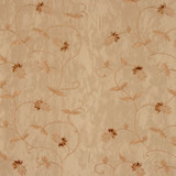 RM CoCo Fabric Hydrogen Champagne Primary Element 100% Polyester See Sample 0 Horizontal: 13.5 and Vertical: 11.125 59 - My Fabric Connection -