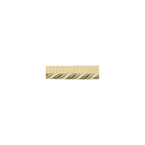 RM CoCo Fabric T1021 Dec.Cord With Lip Dec.Cord Wtih Lip 115 Life Styles Trim Book See Sample 0 Horizontal: 0 and Vertical: 0 0 - My Fabric Connection -