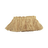 RM CoCo Fabric T1001 Brush Fringe Canvas - Cfa Essentials Trim Coll. See Sample 0 Horizontal: 0 and Vertical: 0 0 - My Fabric Connection -