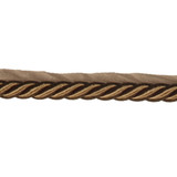 RM CoCo Fabric T1134 Lipcord 12Mm Lipcord 12Mm 312 Metropolitan See Sample 0 Horizontal: 0 and Vertical: 0 0 - My Fabric Connection -