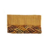 RM CoCo Fabric T1090 Lipcord Sandy Shores Tivoli Trim Book See Sample 0 Horizontal: 0 and Vertical: 0 0 - My Fabric Connection -