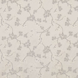 RM CoCo Fabric A0354 Platinum Feng Shui 39% Polyester 36% Viscose 25% Cotton See Sample 0 Horizontal: 13 and Vertical: 9.25 55 - My Fabric Connection -