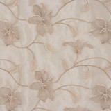 RM CoCo Fabric Nickelback Pewter Jukebox Hero 100% Polyester See Sample 0 Horizontal: 10.5 and Vertical: 18.5 118 - My Fabric Connection -