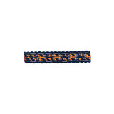 RM CoCo Fabric T1002 Gimp Travertino Essentials Trim Coll. See Sample 0 Horizontal: 0 and Vertical: 0 0 - My Fabric Connection -