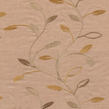 RM CoCo Fabric Optimism Autumn Road To Success - Wesco 100% Polyester See Sample 0 Horizontal: 12.5 and Vertical: 15.5 50 - My Fabric Connection -