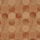 RM CoCo Fabric R549 2 Kaleidoscopes 50% Polyester 50% Viscose See Sample 12000 Horizontal: 13.5 and Vertical: 13.25 54 - My Fabric Connection -