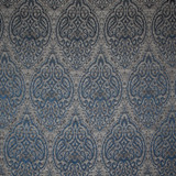 Europatex Fabric Calistoga - D - Dark Blue Calistoga 83% Polyester, 17% Viscose China See Sample Horizontal: N/A and Vertical: N/A 55.00 inches  - My Fabric Connection -