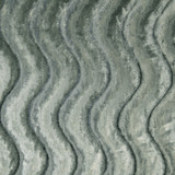 Europatex Fabric Flatbush - Steel Flatbush 100% Polyester China See Sample Horizontal: N/A and Vertical: N/A 110.00 inches  - My Fabric Connection -