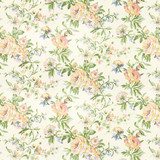 Bassett Mcnab Fabric 7297-7 Wrentham BASSETT MCNAB PRINTS 100%COT USA Horizontal: 0 and Vertical: 25.25 54 in - My Fabric Connection -
