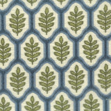 Bassett Mcnab Fabric 7685-4 Grospoint Leaf BASSETT MCNAB WOVENS 89%COT 11%POL USA WYZENBEEK 36 000 DOUBLE RUB WEAR TEST (HEAVY DUTY) Horizontal: 2.5 and Vertical: 5 54 in - My Fabric Connection -