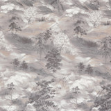 Marcus William Fabric Decatur 4 Grey KAI/MARCUS WILLIAM ARAVALLI 100%POL SPAIN MARTINDALE WEAR TEST (50 000 CIRCULAR RUBS) Horizontal: 18.125 and Vertical: 29.125 56.25 in - My Fabric Connection -