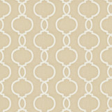 Stout Fabric Deminski 1 Sandalwood RAINBOW LIBRARY EGGSHELL/SANDSTONE 48%COT 52%POL %BEMB INDIA MARTINDALE 58 000 CIRCULAR RUBS Horizontal: 12.5 and Vertical: 8.875 51 in - My Fabric Connection -