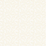 Stout Fabric Fidelity 3 Vanilla COLOR MY WINDOW CHALK/TAUPE 46%COT 54%POL %BEMB INDIA Horizontal: 9 and Vertical: 6.25 51.5 in - My Fabric Connection -